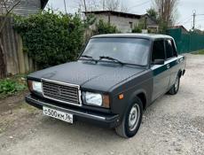 ВАЗ 2107