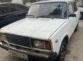 ВАЗ 2107
