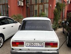 ВАЗ 2107