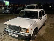 ВАЗ 2107