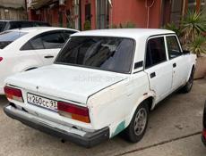 ВАЗ 2107