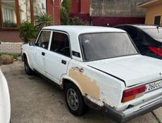 ВАЗ 2107