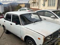 ВАЗ 2107