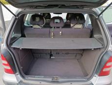 Mercedes-Benz A-класс