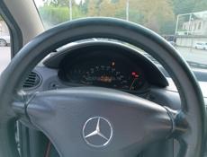 Mercedes-Benz A-класс