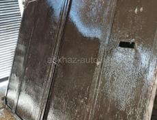 Железные ворота