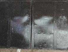 Железные ворота