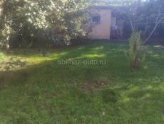 Продаю земельный участок в Сухуме