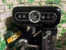 Кофемашина