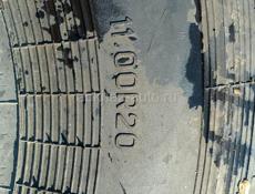 Покрышка новая