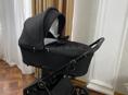 Продаю коляску, в отличном состоянии! 