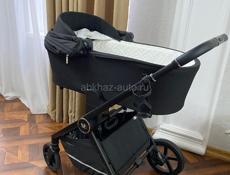 Продаю коляску, в отличном состоянии!