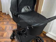 Продаю коляску, в отличном состоянии!