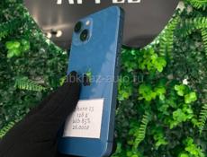 IPHONE 13 128 🔋85%