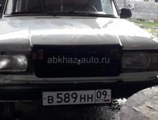 ВАЗ 2107