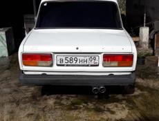 ВАЗ 2107