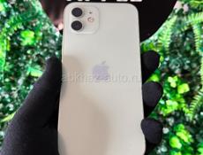 IPHONE 12 128 g 🔋88%