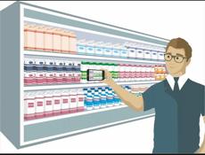 Мерчандайзер 