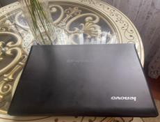 Ноутбук Lenova