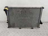 Радиатор охлаждения.основной.БМВe39.(оригинал)!