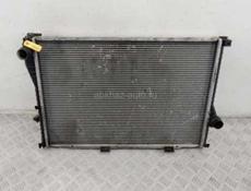 Радиатор охлаждения.основной.БМВe39.(оригинал)!