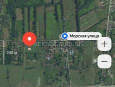 УЧАСТОК АЛАХАДЗЫ