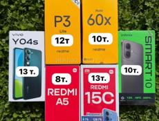 НОВЫЕ‼️САМСУНГ‼️РЕДМИ‼️ТЕКНО‼️ИНФИНИКС‼️РЕАЛМИ