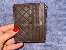 Новые кошельки 