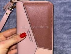 Новые кошельки 