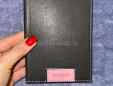 Новые кошельки 