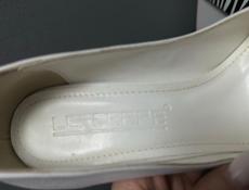 Новые туфли лодочки 