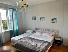 Сдам комнаты посуточно