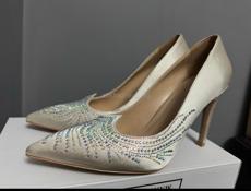 Новые туфли