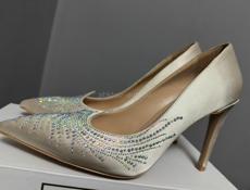 Новые туфли