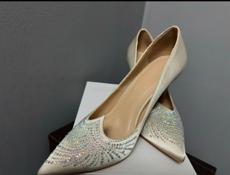 Новые туфли 