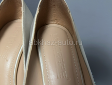 Новые туфли