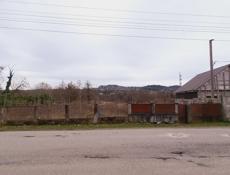 Чанба СРОЧНО УЧАСТОК