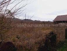 Чанба СРОЧНО УЧАСТОК