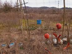 Чанба СРОЧНО УЧАСТОК