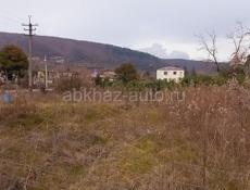 Чанба СРОЧНО УЧАСТОК