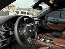 BMW Х6