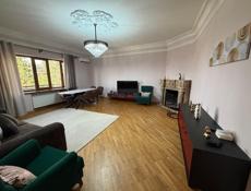 4-х комнатная квартира