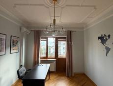 4-х комнатная квартира