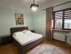 4-х комнатная квартира