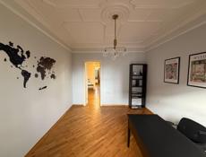 4-х комнатная квартира