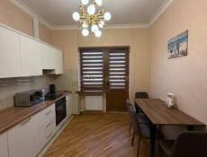 4-х комнатная квартира