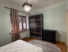 4-х комнатная квартира