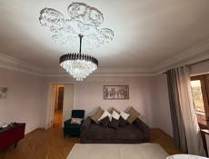 4-х комнатная квартира