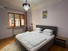 4-х комнатная квартира