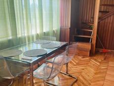 Сдаётся двухкомнатная квартира в г. Сухум на длительный срок